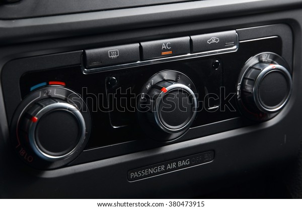 car ac air conditioning\
dashboard