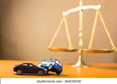 Car Accident Need To Justice In Case Can Not Negotiations,traffic Law