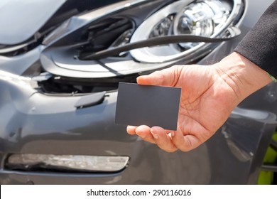 Car accident quick help