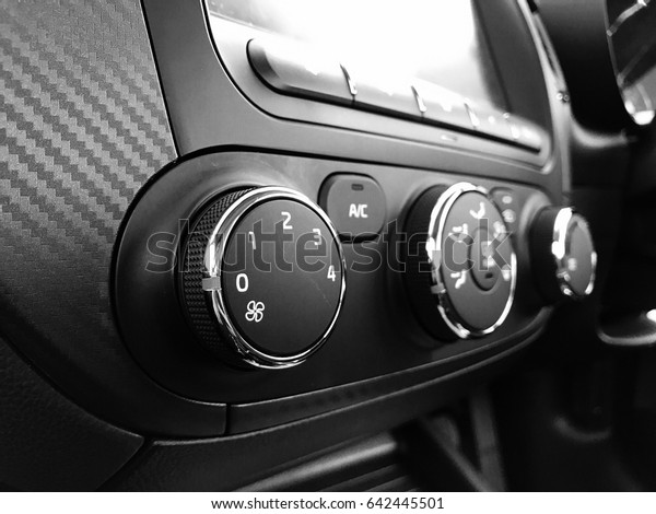 Car air conditioning\
/ Air conditioning is the process of removing heat from a confined\
space, thus cooling