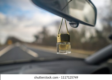 Car Air Freshener