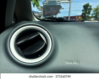 Car Aircondition Aroma