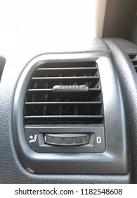 Car Aircondition Port