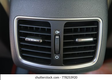 Car Airconditioner