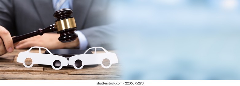 Car Appraisal And Accident Lawyer. Legal Auto Claim