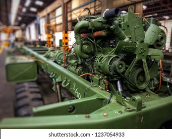 Car Assembly Line