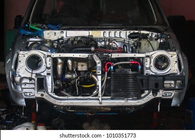 Car Assembly Repair

