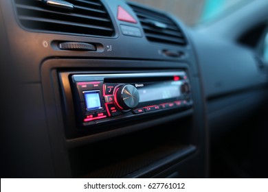 car audio 