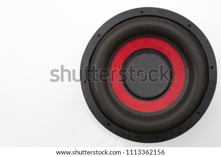 car audio system