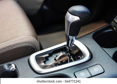 Car Automatic Gear