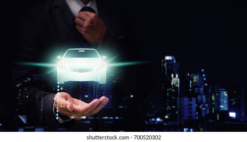 車 アイコン ライン の写真素材 画像 写真 Shutterstock