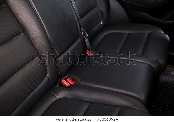 Car back seats\

