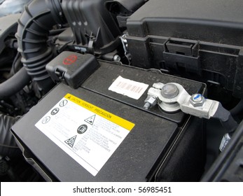 Car Battery