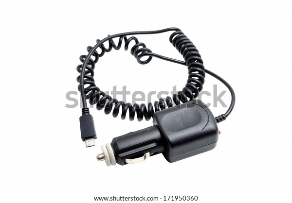 cell phone adapter for car