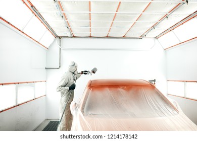 Spray Paint Roof Images Stock Photos Vectors Shutterstock