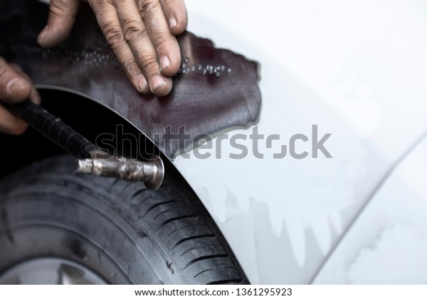 Car Body
Repair