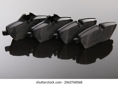 Car Brake Pads For Electric Car