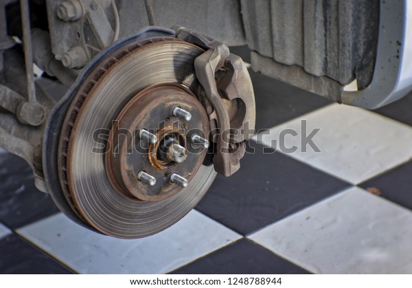 Car Brake Repair  \
  Brake Pad Replacement