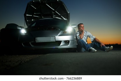 9,115 Car broke Images, Stock Photos & Vectors | Shutterstock