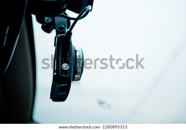 car\
camera, video recorder, driving, safety on\
road,\
