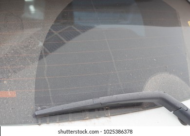 Car Care Dust