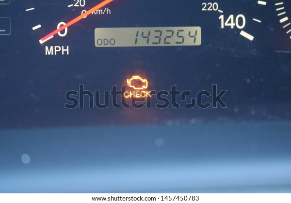 odometer check