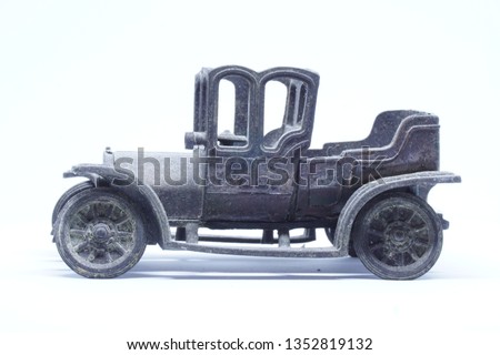 Car Classic Model