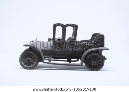 Car Classic Model