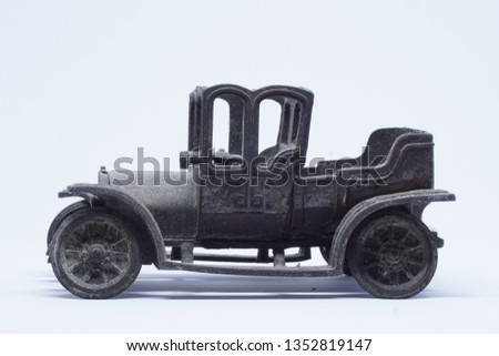 Car Classic Model