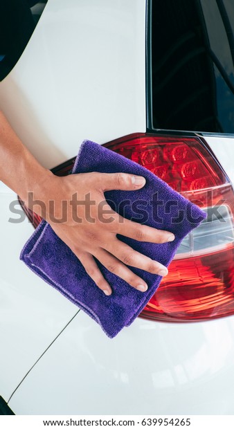 CAR CLEANING FOR
ADVERTISING