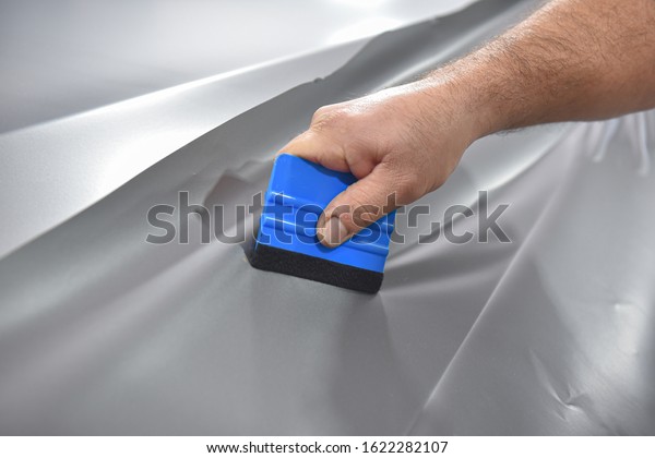 car coating detailing\
sticker door