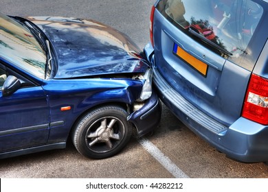 Car Collision.