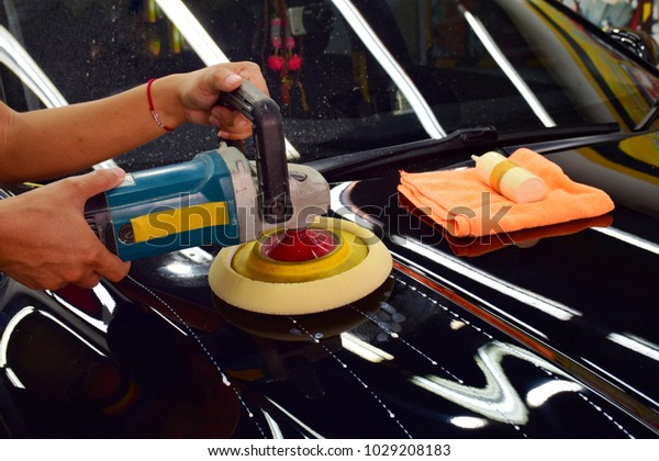 Car color\
polishing for preserving car\'s\
color
