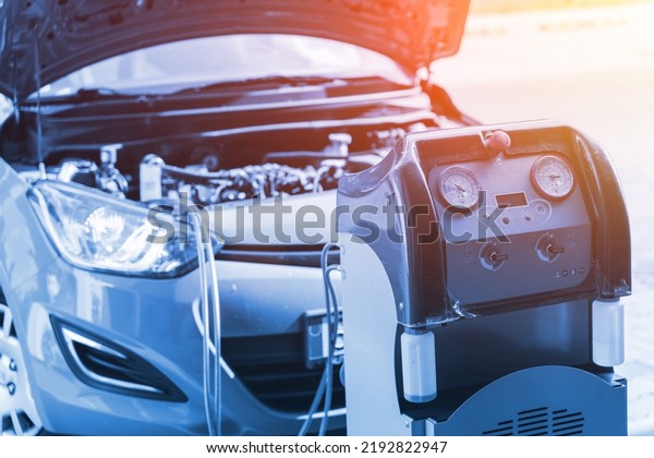 Car condition air ac repair service.\
Check automotive vehicle conditioning system and refill automobile\
ac compressor. Auto car conditioner\
repair