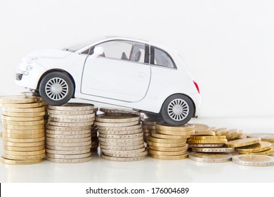 Car Costs 