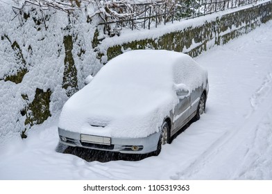 95,894 Snowy cars Images, Stock Photos & Vectors | Shutterstock