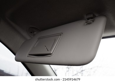 Car Dashboard Inside Interior Details Stock Photo 2145914679 | Shutterstock