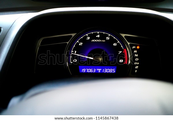 Car dashboard\
,Technology