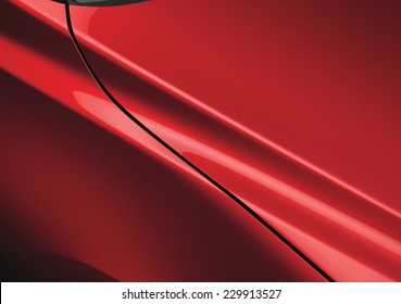 car detail