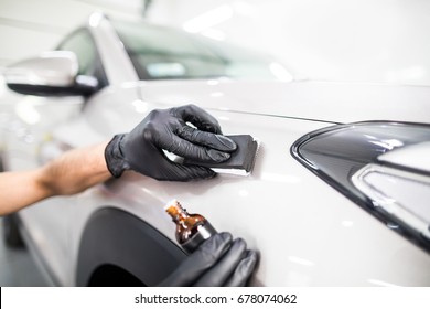 2,239 Car Ceramic Coating Images, Stock Photos & Vectors | Shutterstock