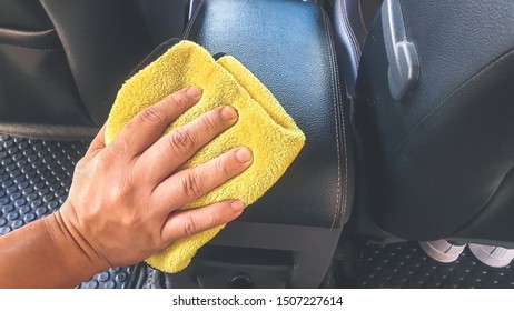 Cleaning Microfiber Wipes Images Stock Photos Vectors