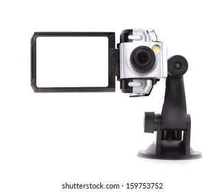 Car Digital Video Recorder