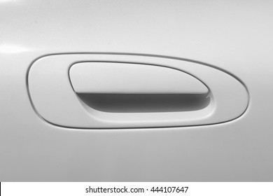 Car Door Handle