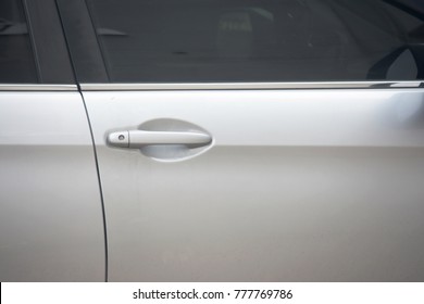   Car Door Handle