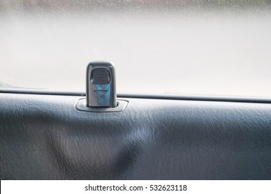 Car Door Lock