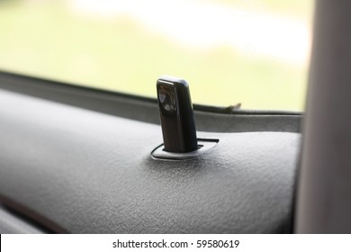 Car Door Lock