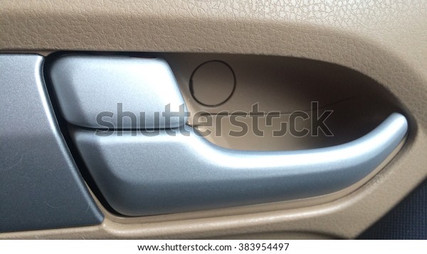 car door lock\
switch