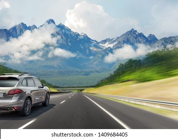 16,248 Mountain road backdrop Images, Stock Photos & Vectors | Shutterstock