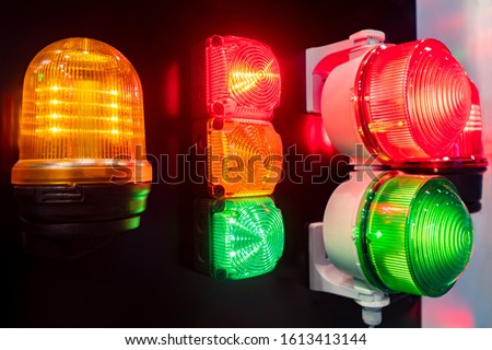 Car emergency lights. Sale of emergency lights for cars. Special signals for city services. Blinkers for special vehicles. Light signs for city services. Multi-colored signal lights.