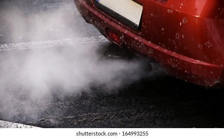 Car Emissions